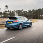Ford Focus St 2019 2 150x150