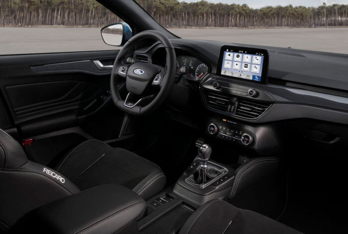 Ford Focus St 2019 6 700x471