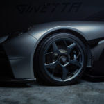 Ginetta Superdeportivo 15 150x150