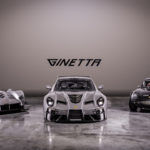 Ginetta Superdeportivo 21 150x150
