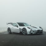 Ginetta Superdeportivo 4 150x150