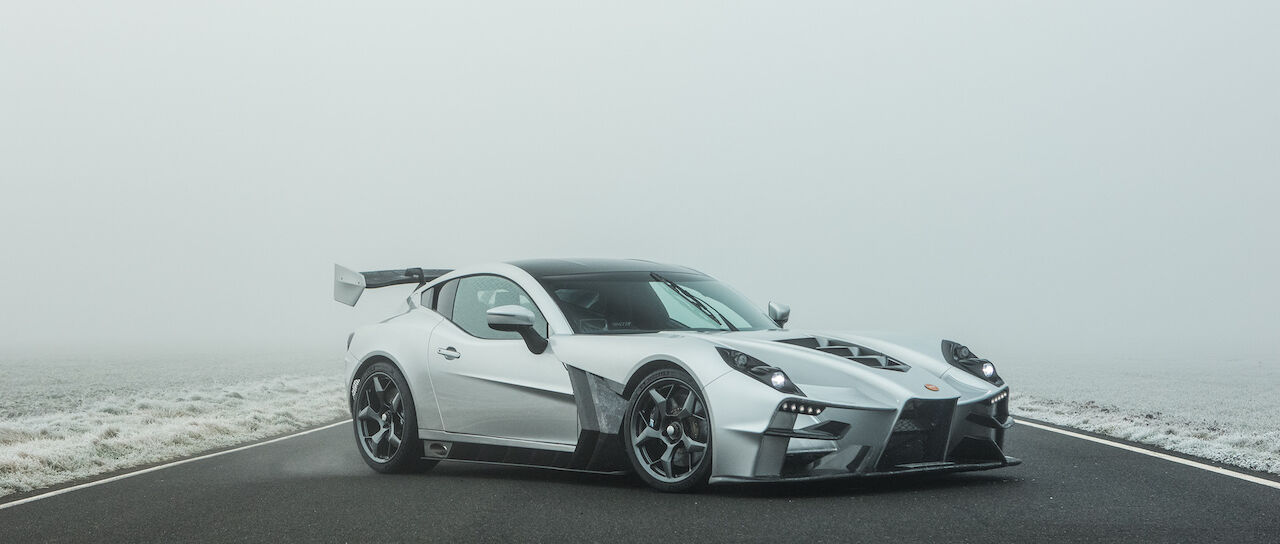 Todas las noticias de coches en un solo portal: Pruebas, fotos, vídeos, informes...