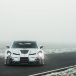 Ginetta Superdeportivo 5 150x150