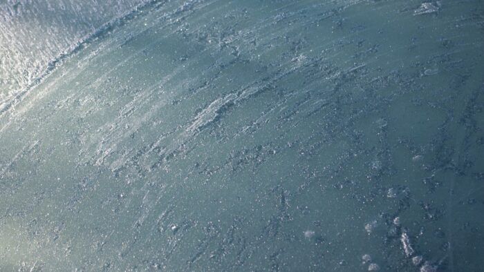 Hielo Parabrisas Coche 4 700x394