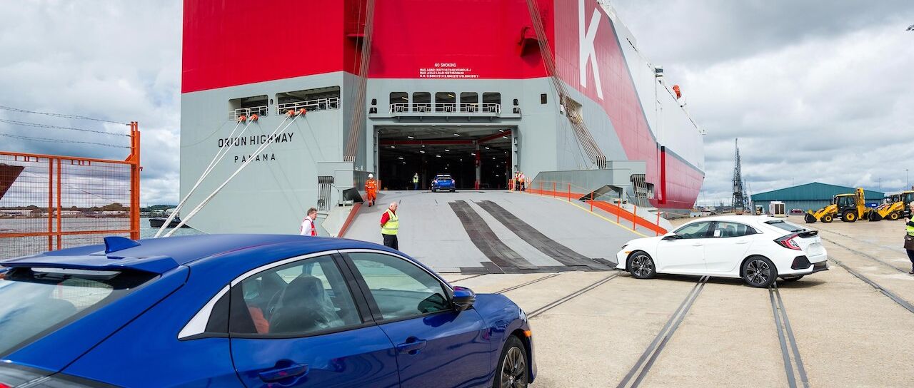 Todas las noticias de coches en un solo portal: Pruebas, fotos, vídeos, informes...