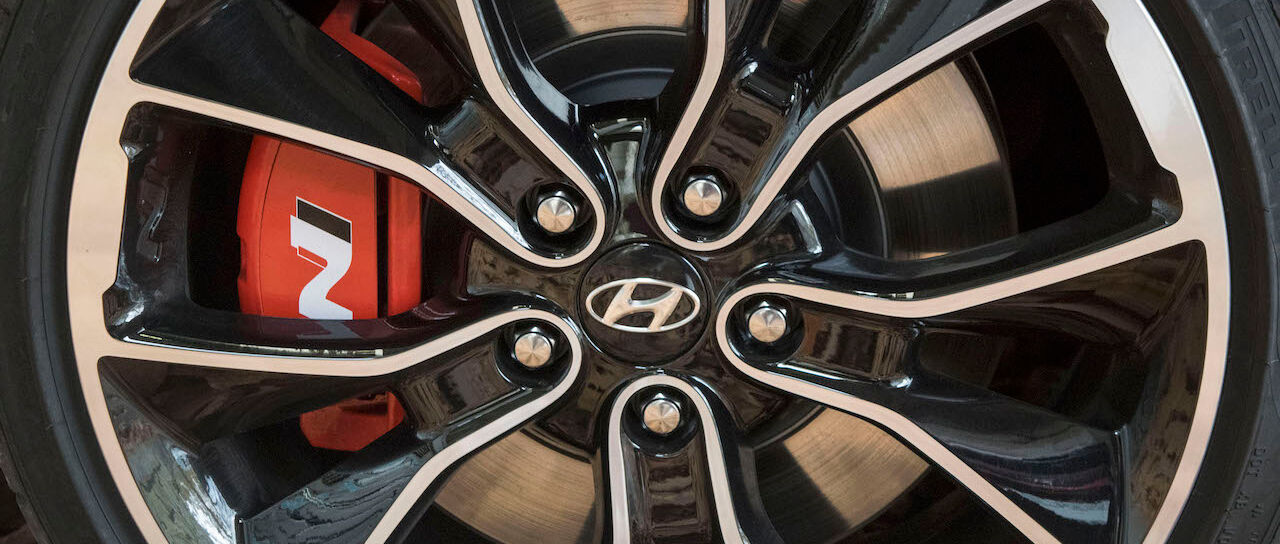 Todas las noticias de coches en un solo portal: Pruebas, fotos, vídeos, informes...