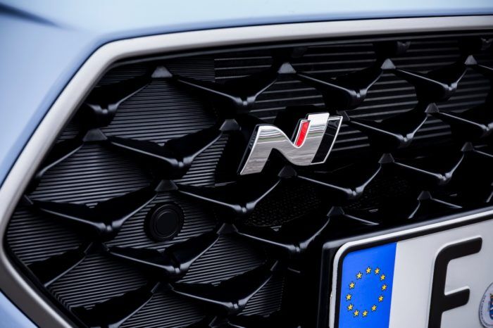 Hyundai I30 N 1 700x466