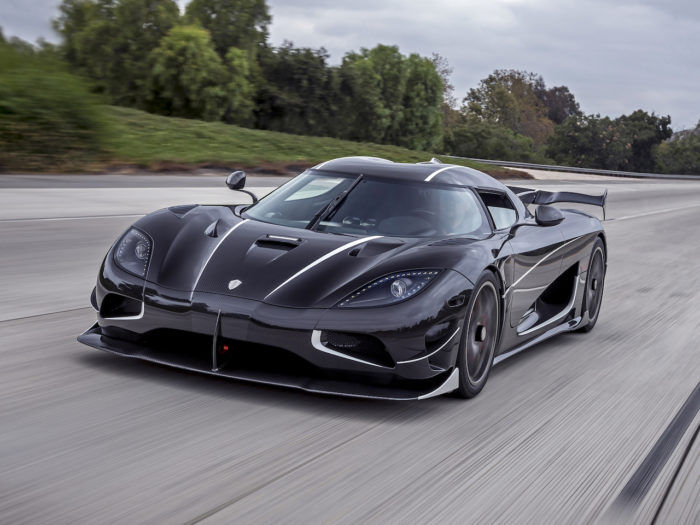 Koenigsegg Agera Rs Draken 8 700x525