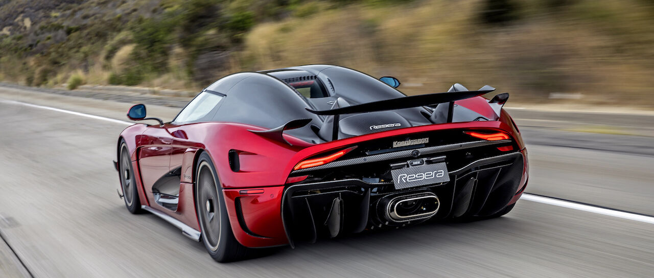 Todas las noticias de coches en un solo portal: Pruebas, fotos, vídeos, informes...