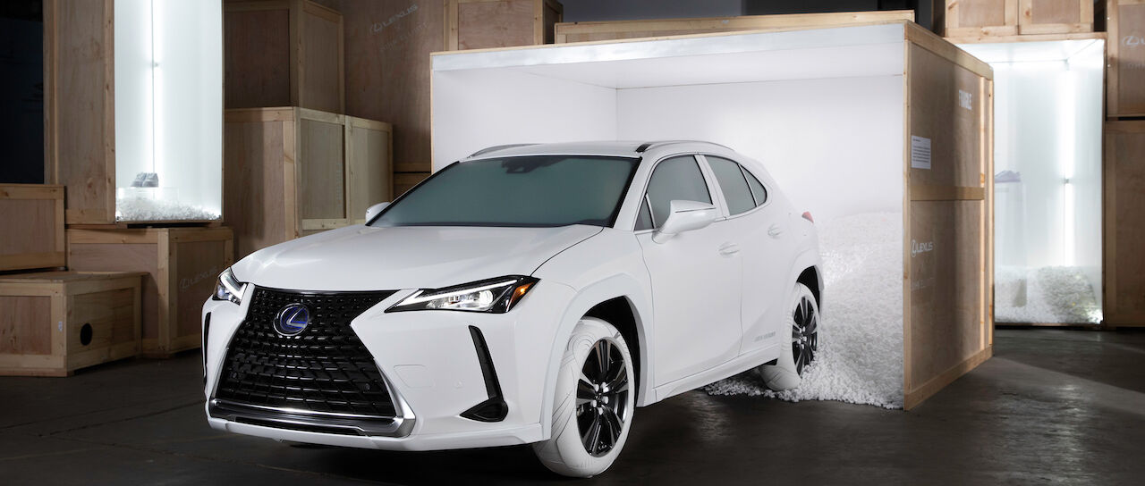 Todas las noticias de coches en un solo portal: Pruebas, fotos, vídeos, informes...