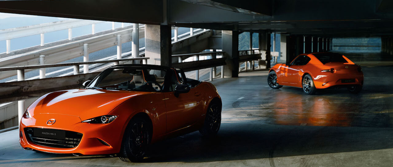 Todas las noticias de coches en un solo portal: Pruebas, fotos, vídeos, informes...