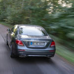 Mercedes Clase E 300 E 1 150x150