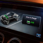 Mercedes Clase E 300 E 5 150x150