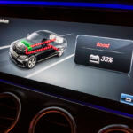 Mercedes Clase E 300 E 6 150x150