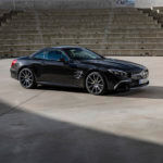 Mercedes Sl Grand Edition 3 150x150