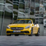 Mercedes Slc Final Edition 16 150x150