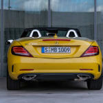 Mercedes Slc Final Edition 7 150x150