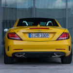 Mercedes Slc Final Edition 8 150x150