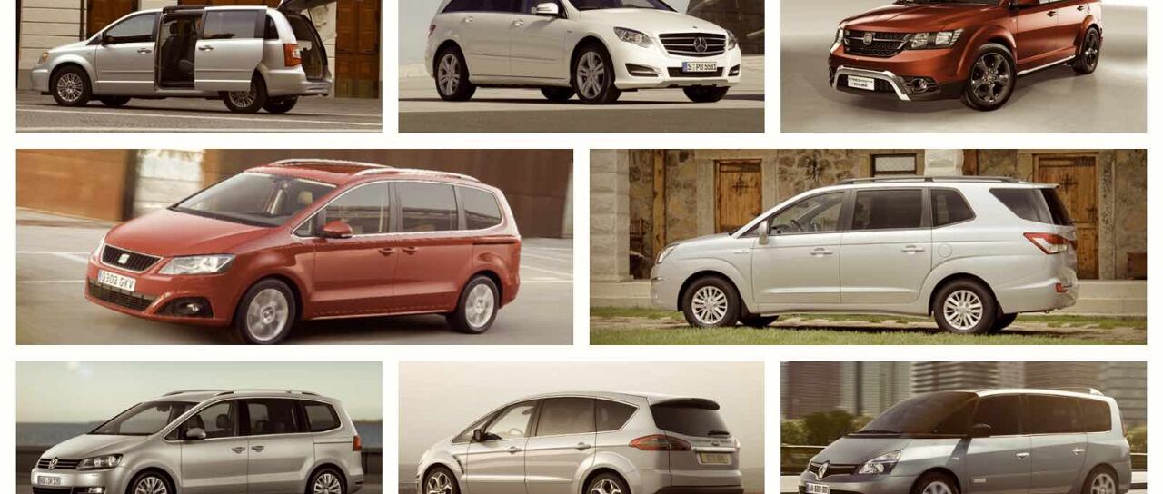 Todas las noticias de coches en un solo portal: Pruebas, fotos, vídeos, informes...