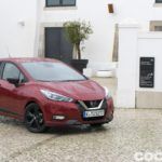 Nissan Micra N Sport Prueba 1 150x150