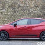 Nissan Micra N Sport Prueba 11 150x150
