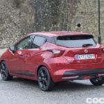 Nissan Micra N Sport Prueba 12 150x150