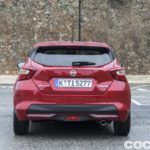 Nissan Micra N Sport Prueba 13 150x150
