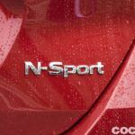 Nissan Micra N Sport Prueba 14 150x150