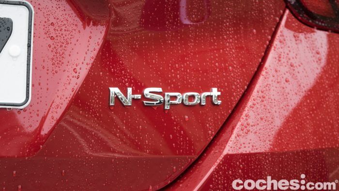 Nissan Micra N Sport Prueba 14 700x394