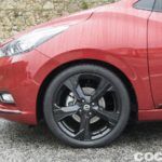 Nissan Micra N Sport Prueba 15 150x150
