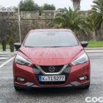 Nissan Micra N Sport Prueba 16 150x150