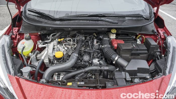 Nissan Micra N Sport Prueba 21 700x394