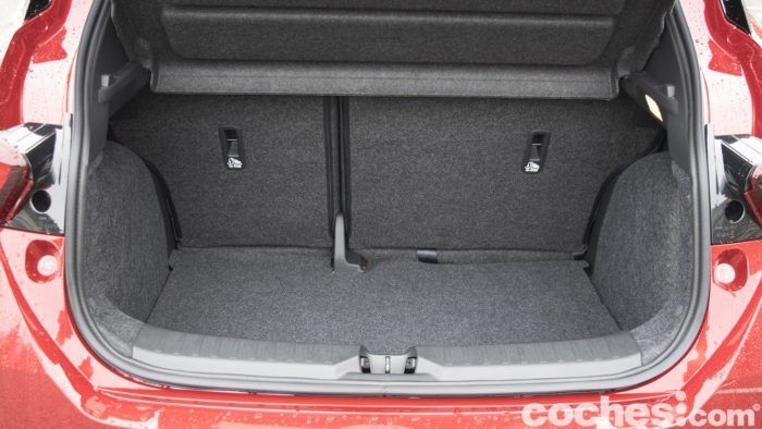 Nissan Micra N Sport Prueba 23 700x394