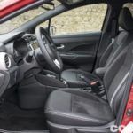 Nissan Micra N Sport Prueba 29 150x150