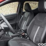 Nissan Micra N Sport Prueba 30 150x150