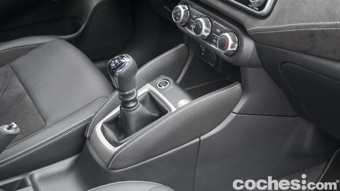 Nissan Micra N Sport Prueba 34 700x394