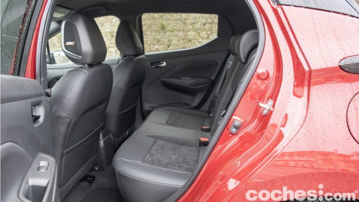 Nissan Micra N Sport Prueba 36 700x394