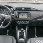 Nissan Micra N Sport Prueba 39 150x150