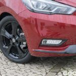 Nissan Micra N Sport Prueba 4 150x150