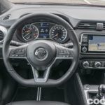 Nissan Micra N Sport Prueba 40 150x150