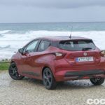Nissan Micra N Sport Prueba 44 150x150