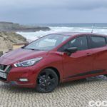 Nissan Micra N Sport Prueba 46 150x150