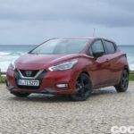 Nissan Micra N Sport Prueba 47 150x150