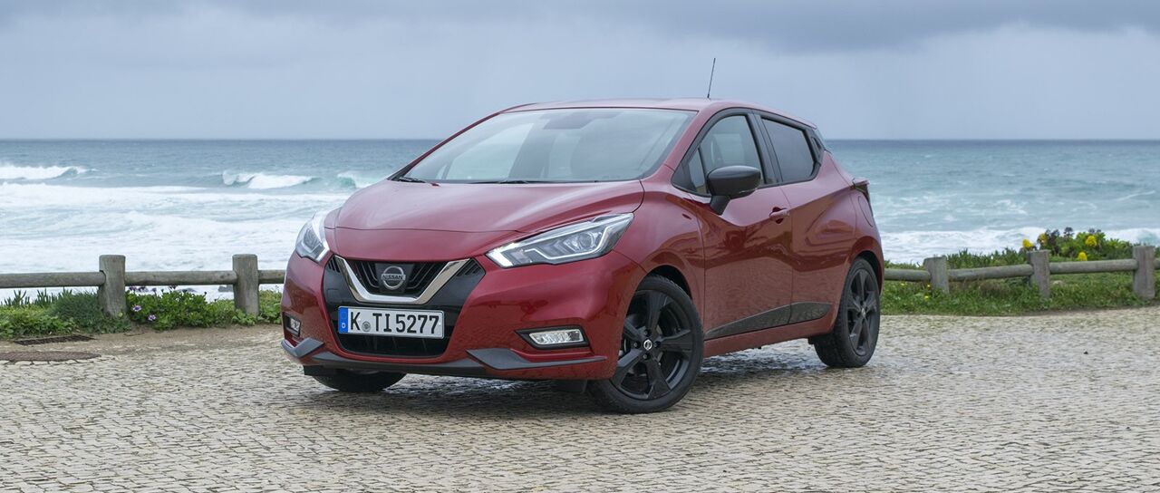 Todas las noticias de coches en un solo portal: Pruebas, fotos, vídeos, informes...