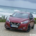 Nissan Micra N Sport Prueba 48 150x150