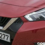 Nissan Micra N Sport Prueba 49 150x150