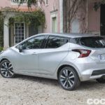 Nissan Micra N Sport Prueba 50 150x150