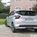 Nissan Micra N Sport Prueba 51 150x150