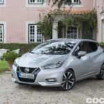 Nissan Micra N Sport Prueba 52 150x150