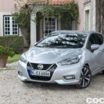 Nissan Micra N Sport Prueba 53 150x150